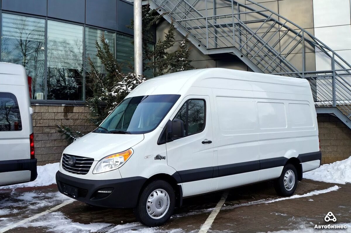 Двигатель JAC HFC4DE1-1D