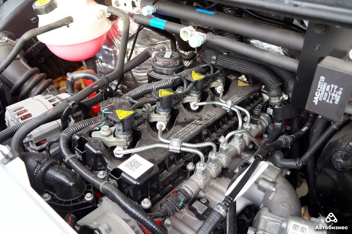 Подвеска микроавтобуса МАЗ