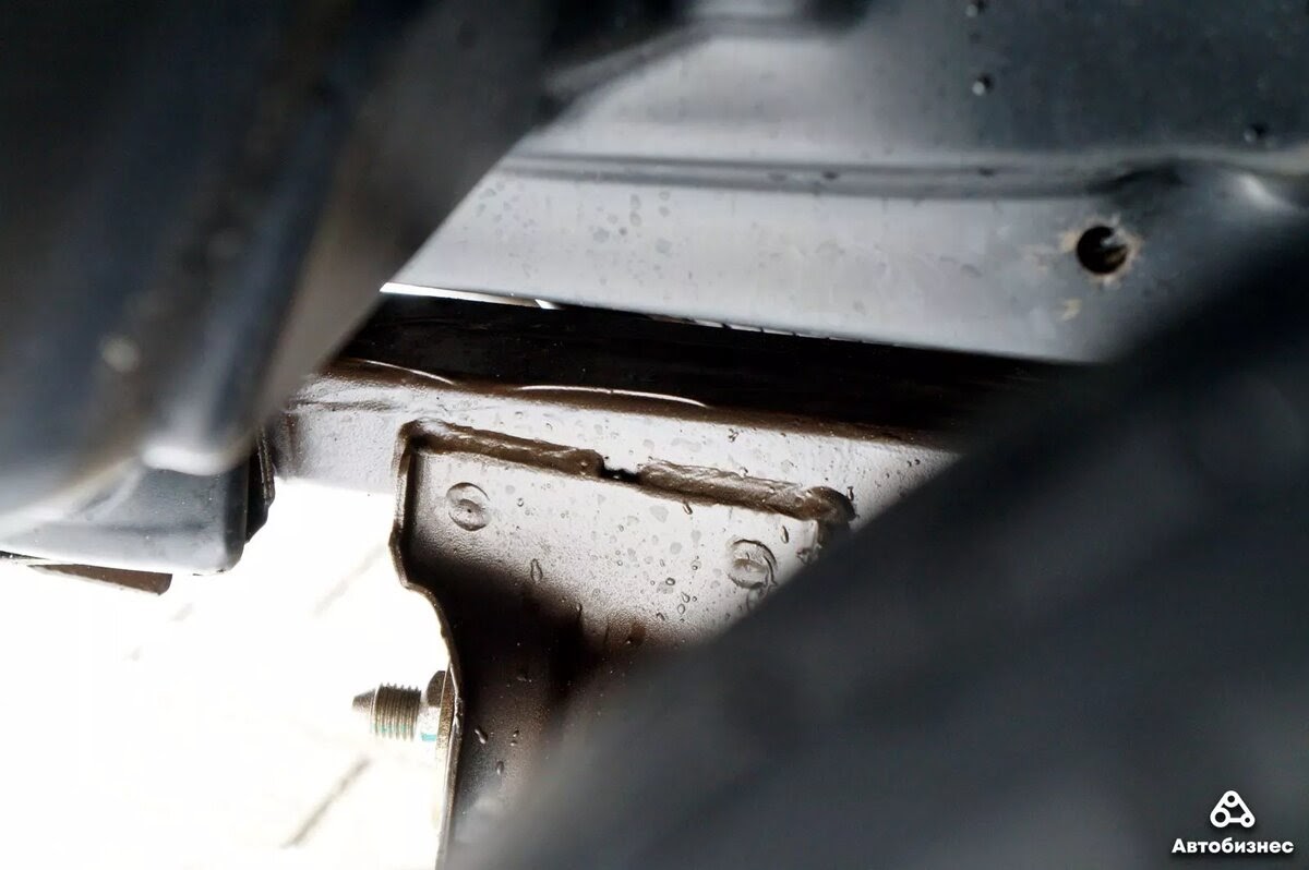 Грузовой отсек МАЗ-365022