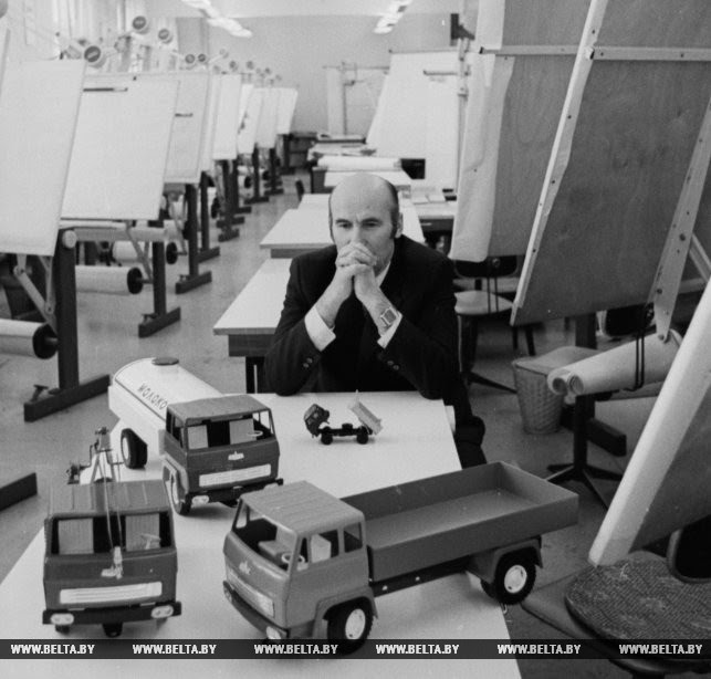 Фото Михаила Высоцкого