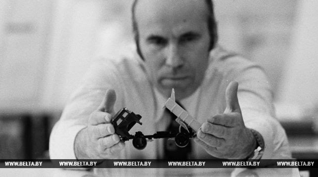 М.С. Высоцкий, март 1978 года