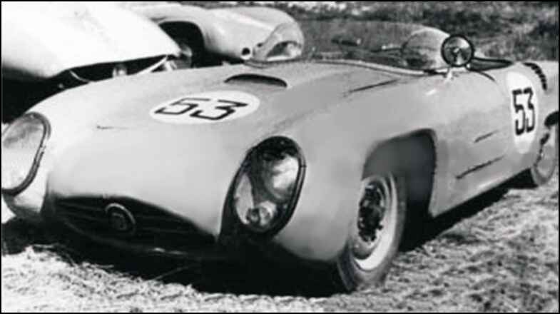 Инженеры и МАЗ-1500