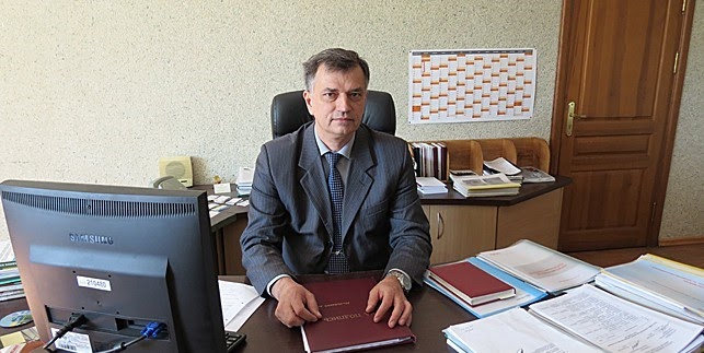 На испытаниях и в цехе МТЗ