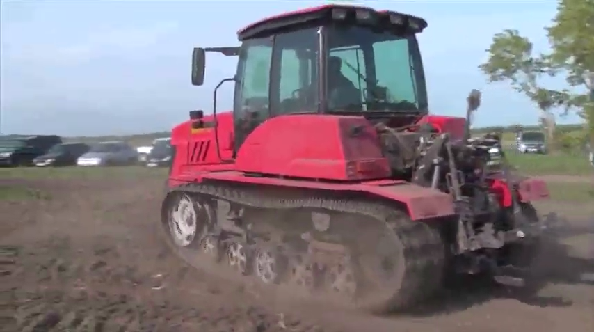 «Беларус – 2103» на выставке