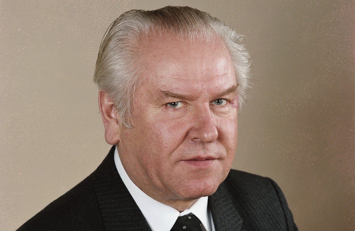 Слюньков на встречах с работниками