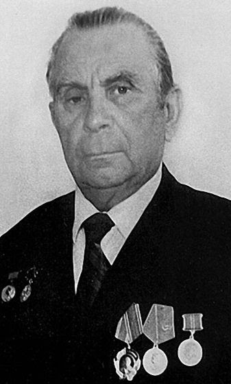 Фотография Дронга Ивана Иосифовича